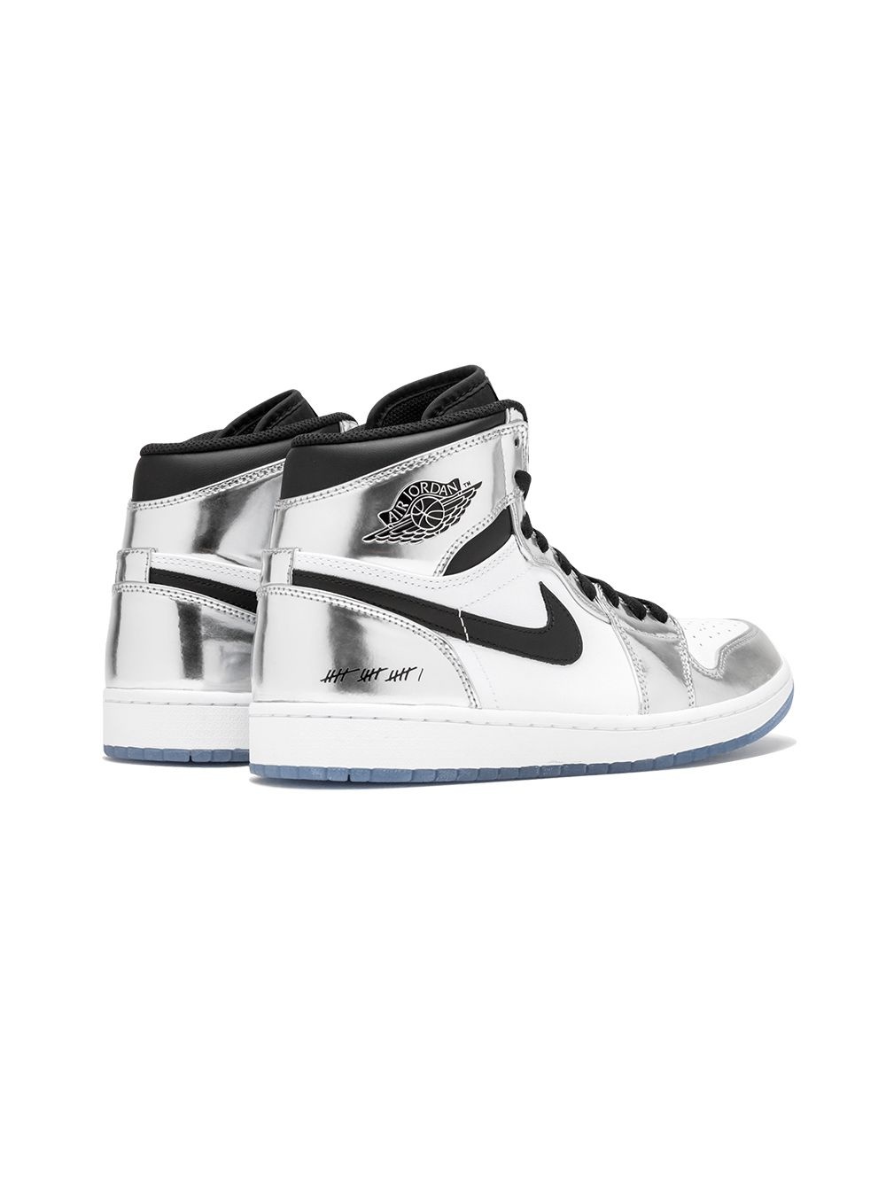 Air Jordan 1 Hi Retro sneakers - 3