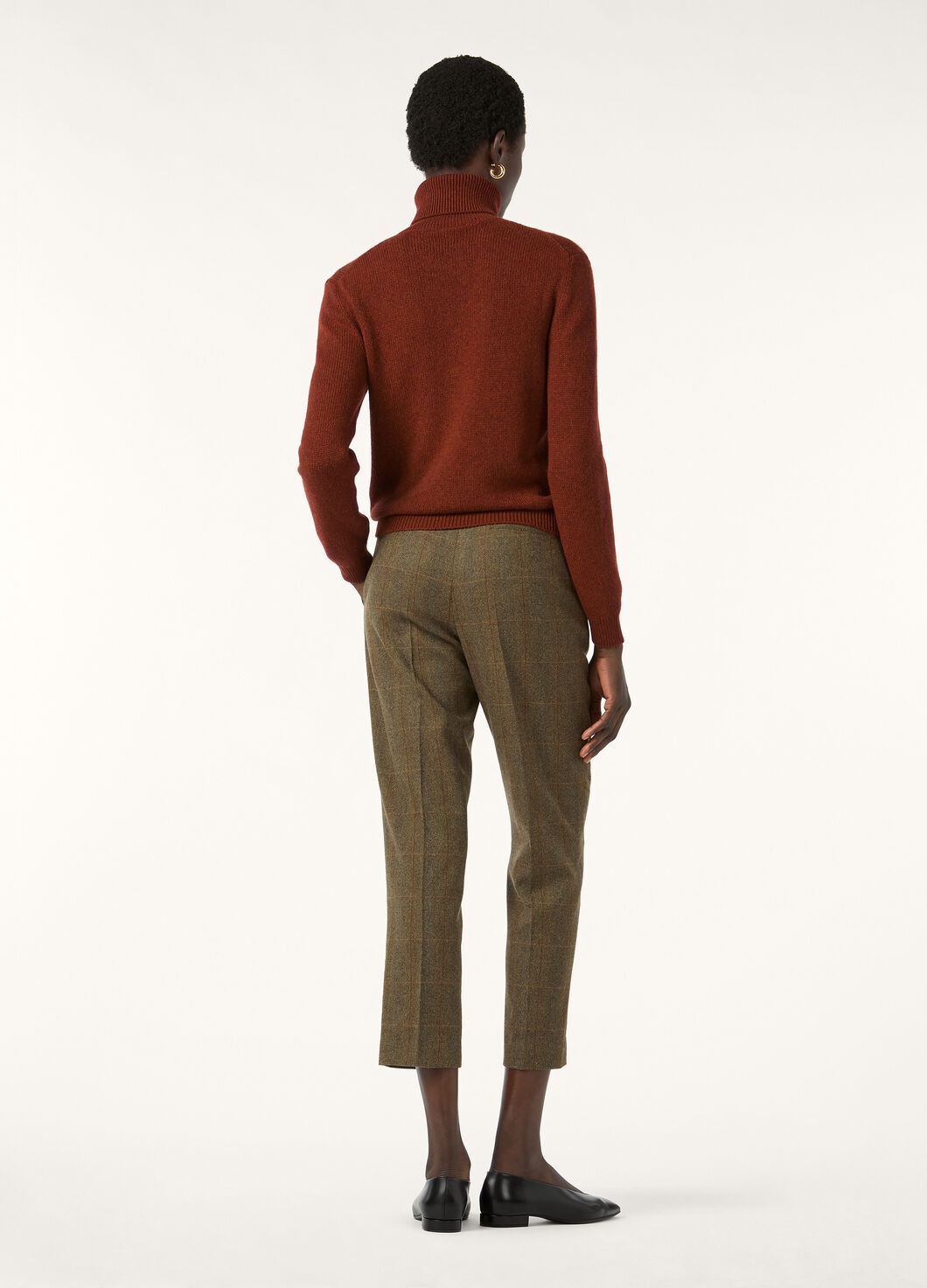 Fobello Turtleneck - 5