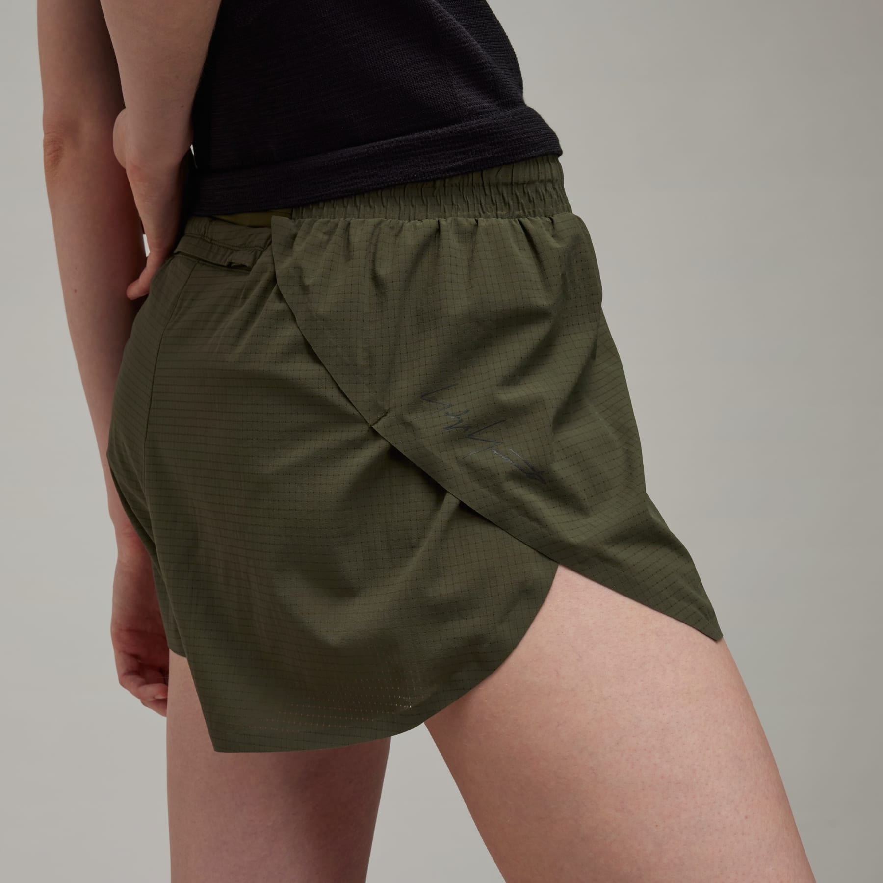 Y-3 Running Shorts - 7