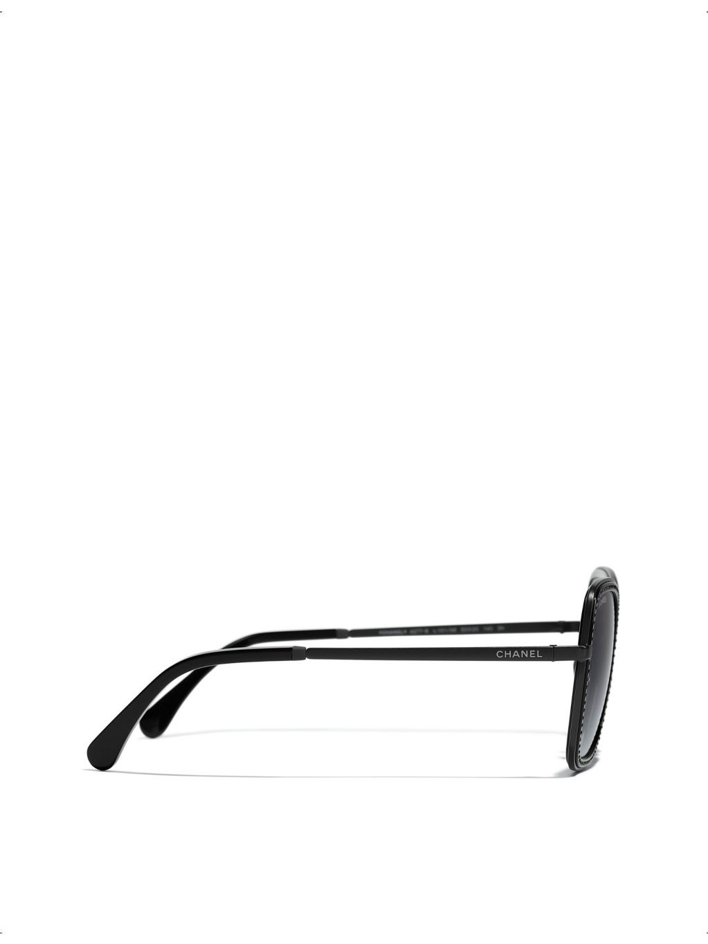 Square sunglasses - 3
