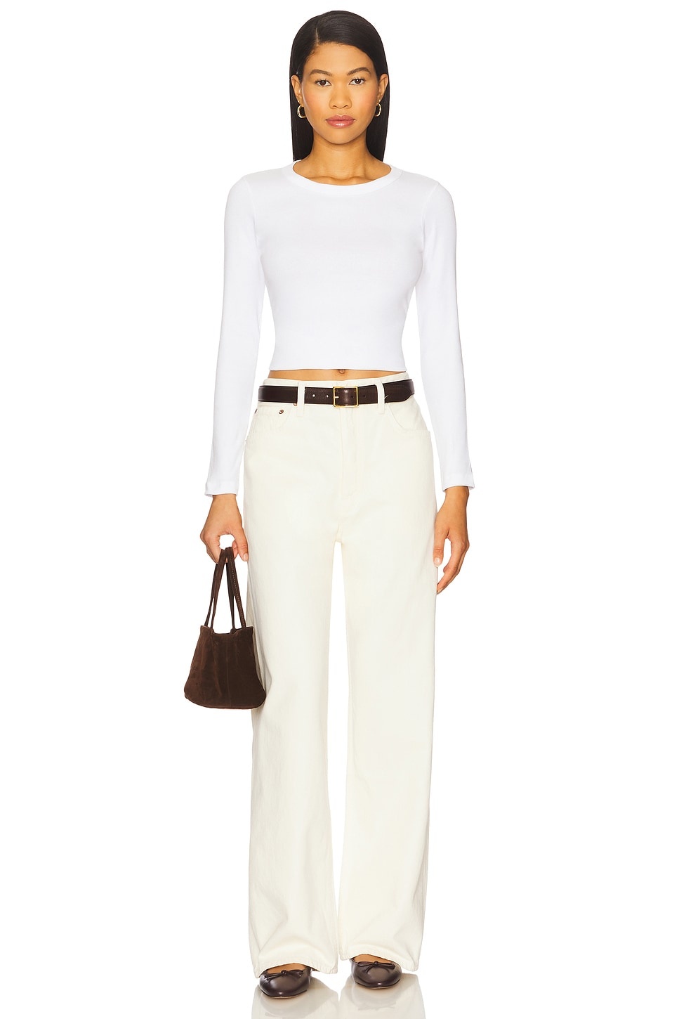 Kelly Slim Fit Long Sleeve - 4