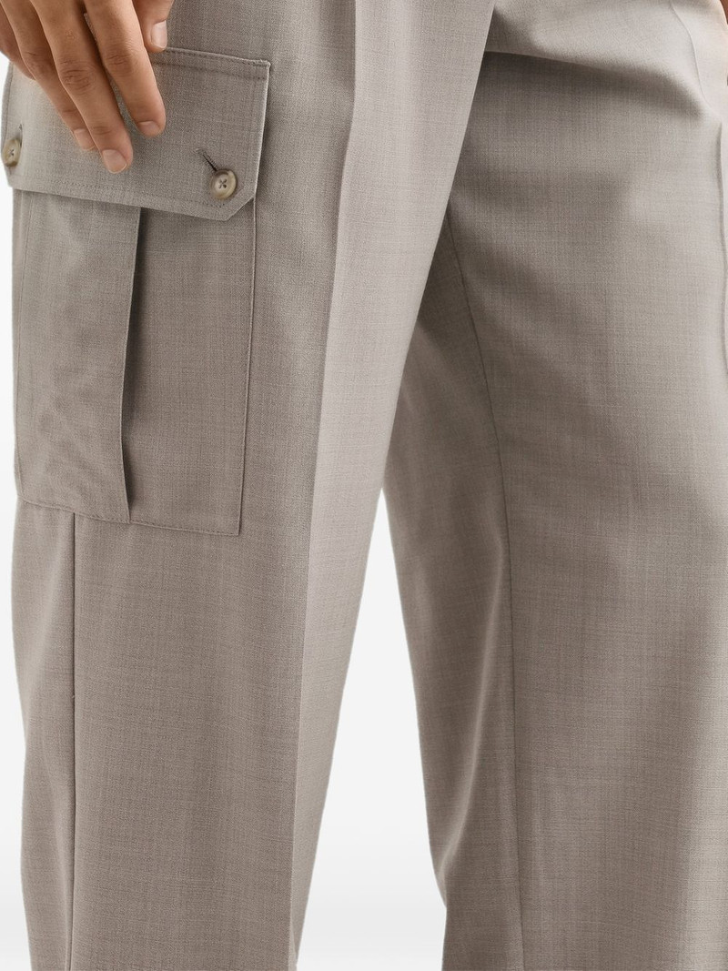 virgin wool trousers 4