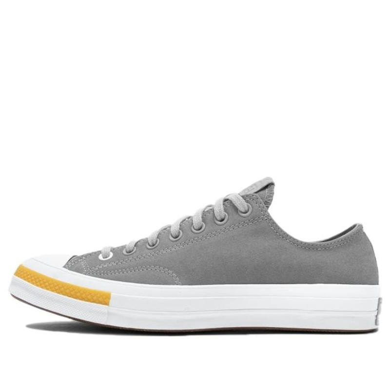 CLOT x Converse Chuck Taylor 1970s OX Paloma Grey 171840C - 1