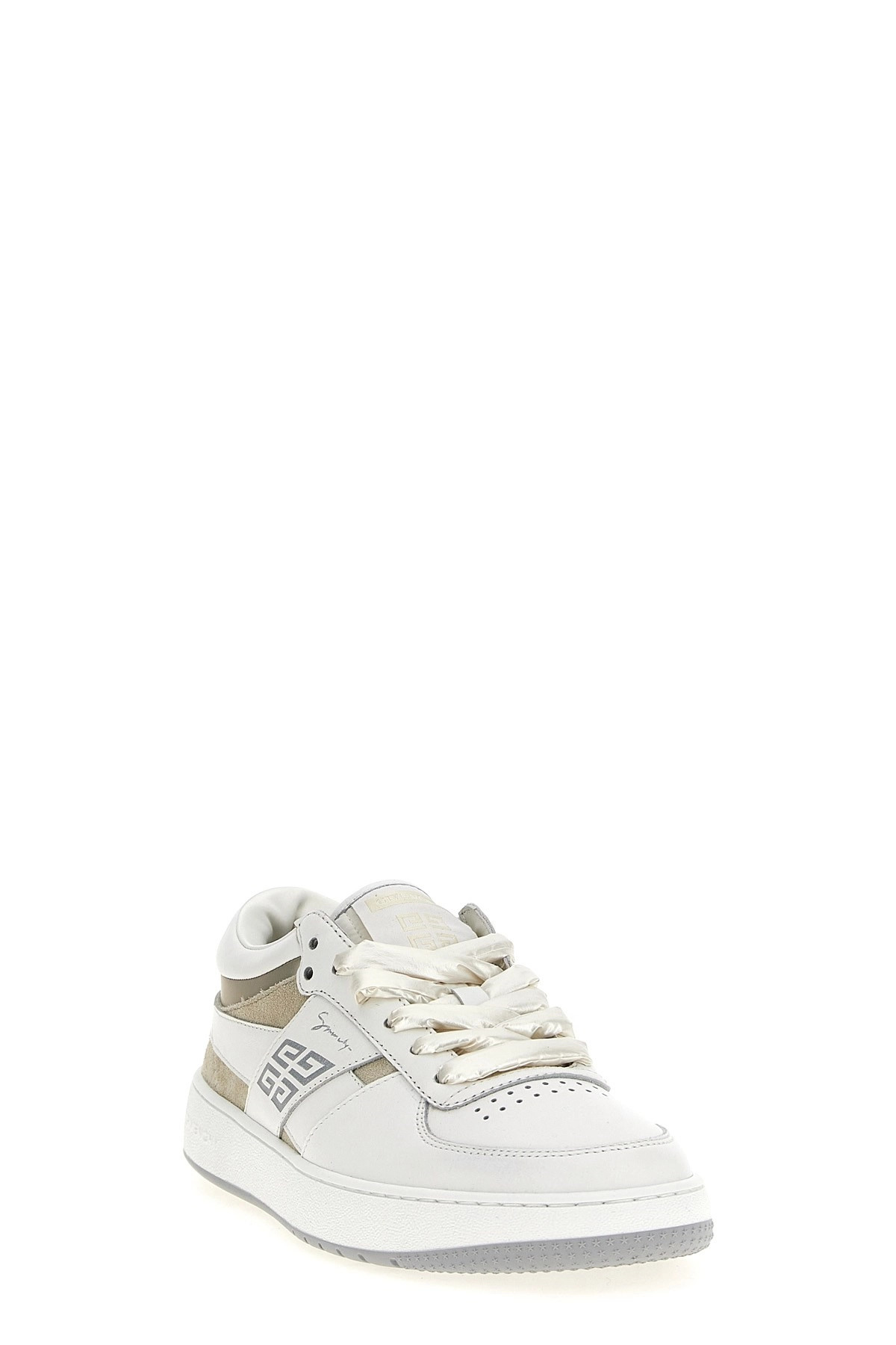 'Lace Up' sneakers - 2