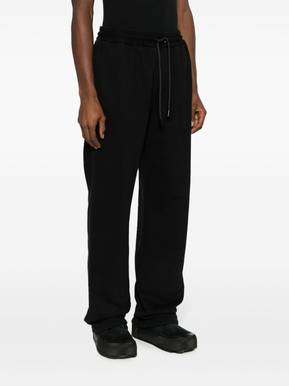Caravaggio Diag track pants - 4