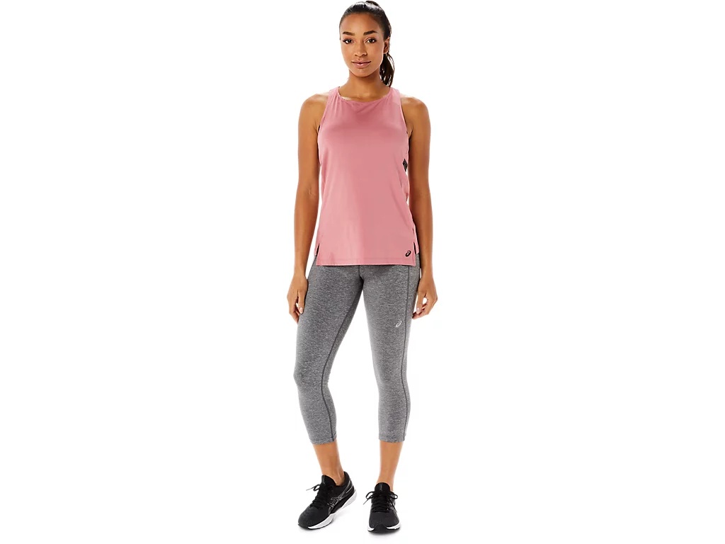 WOMEN'S PERFORMANCE CAPRI - 6