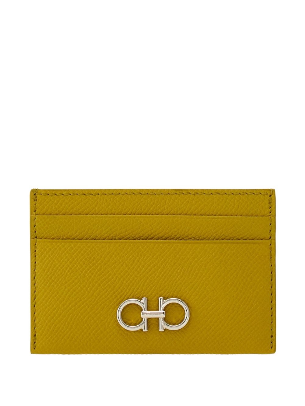 Gancini cardholder - 1
