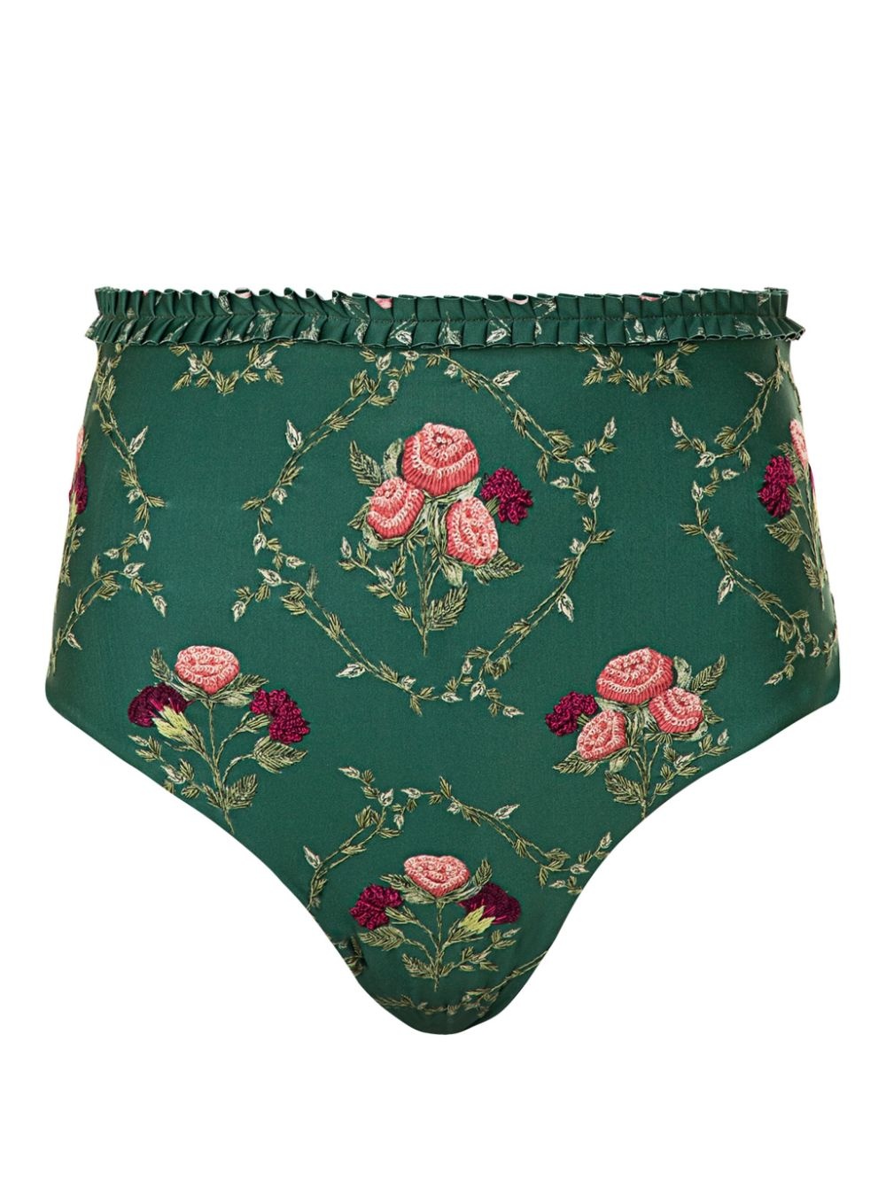 Nopal Memoria bikini bottoms - 1