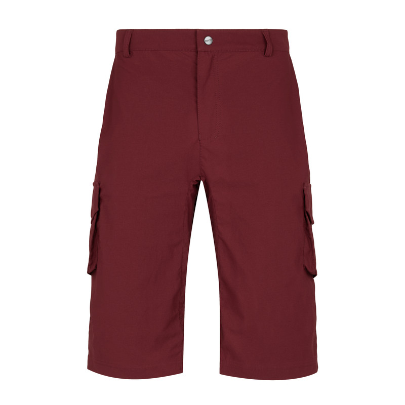 Reykjavík Shorts (Unisex) 1