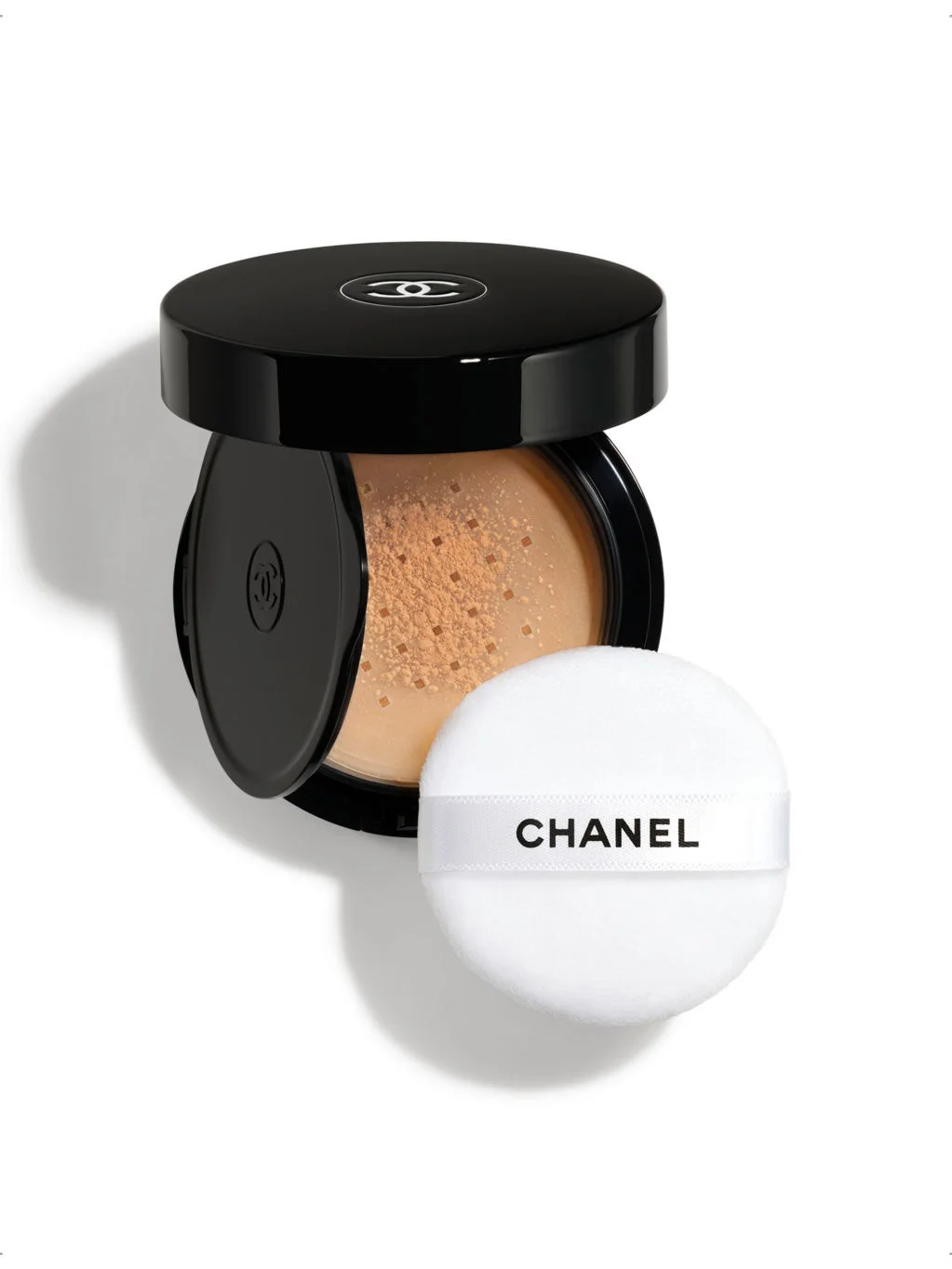 POUDRE UNIVERSELLE LIBRE Natural Finish Loose Powder 6g - 1