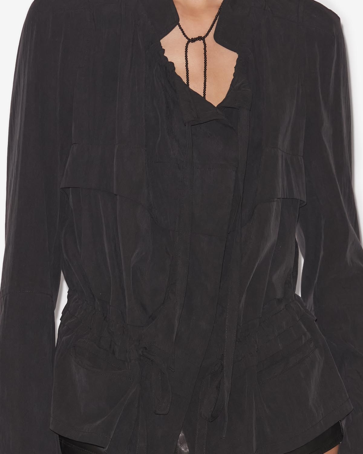 NANCY JACKET - 3
