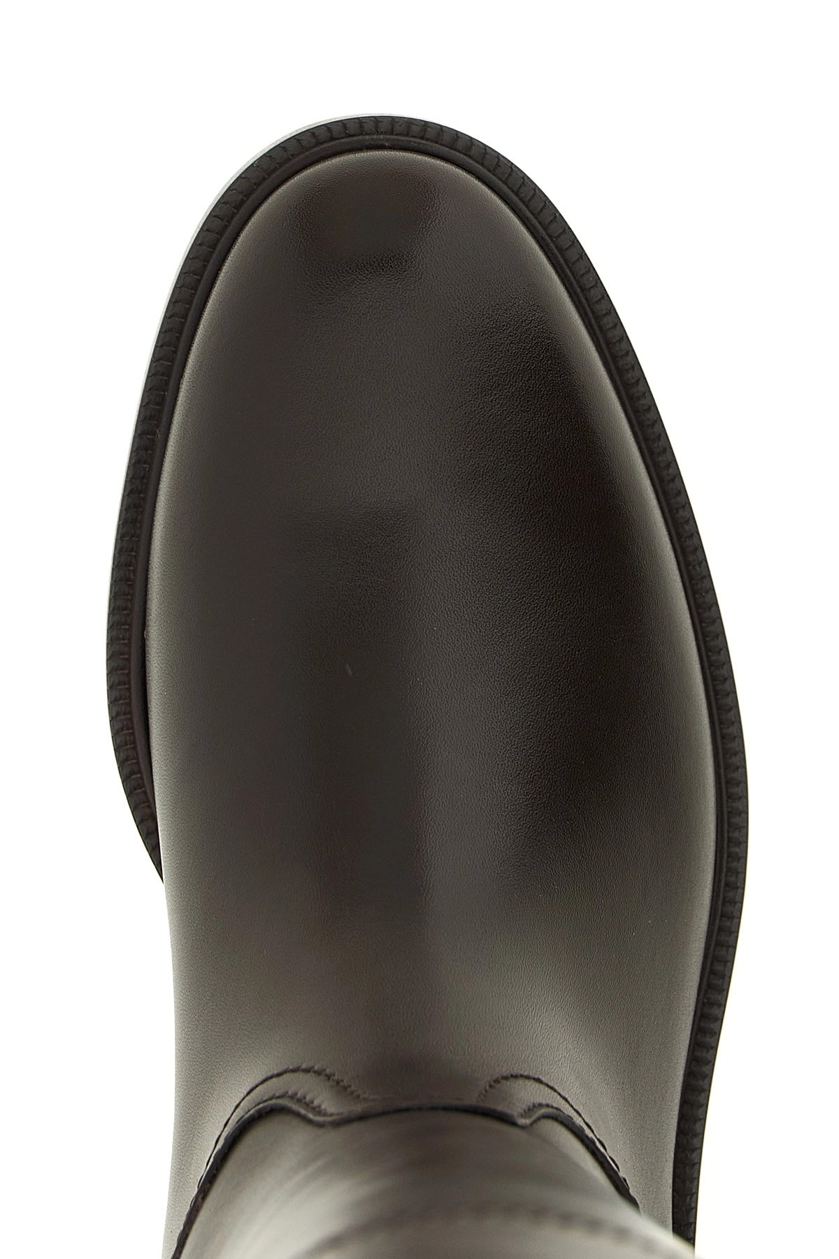 Leather boots Monile - 4