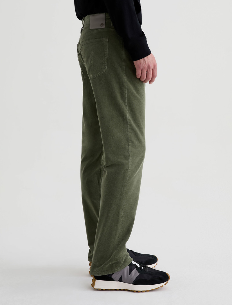 Everett Corduroy Pant 5