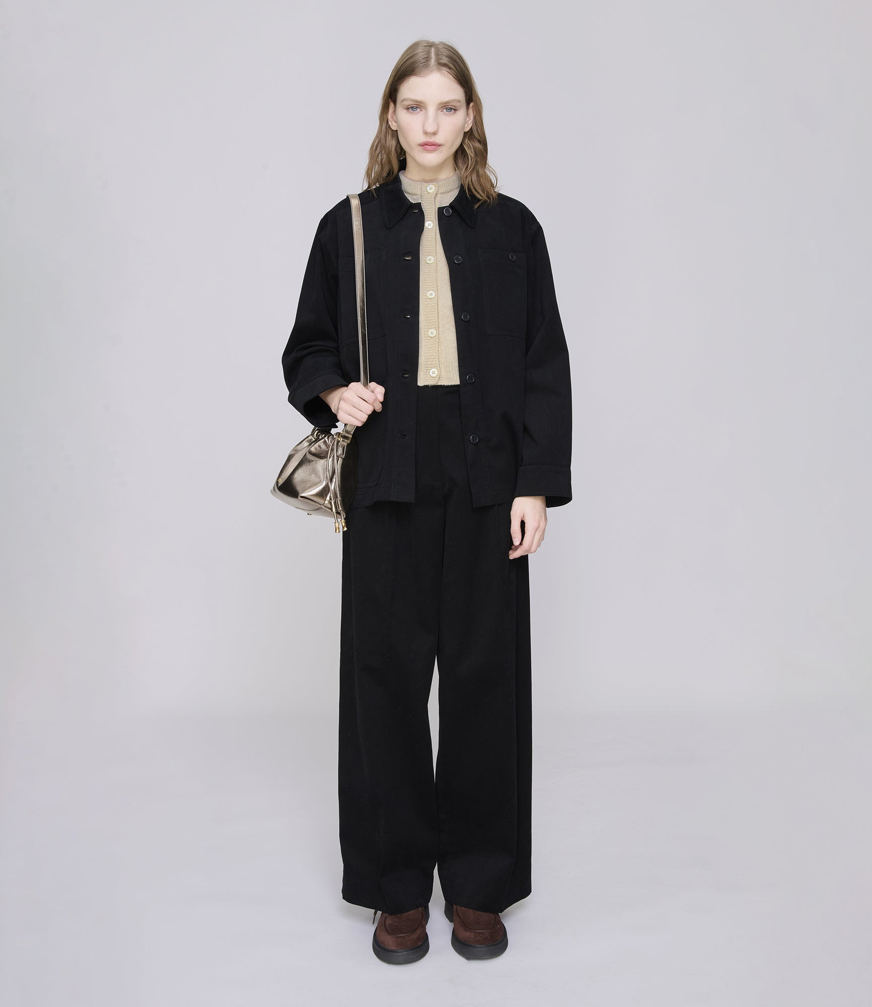 SIANA JACKET - 2