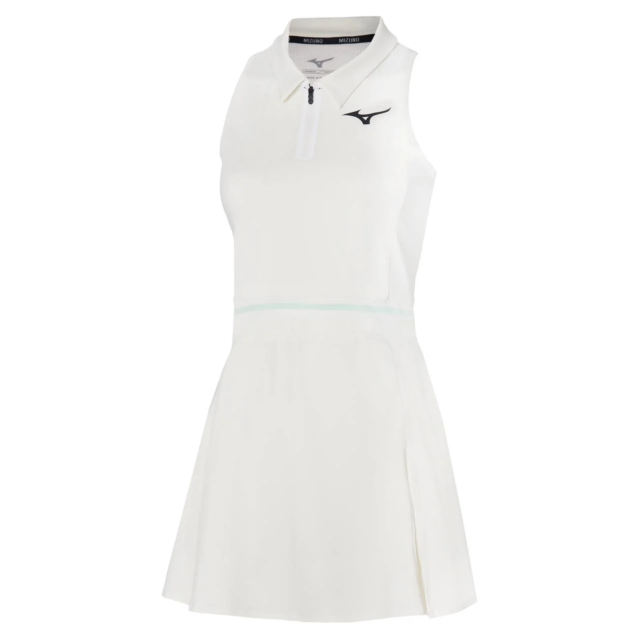 Mizuno Women's Printed Tennis Dress - 1