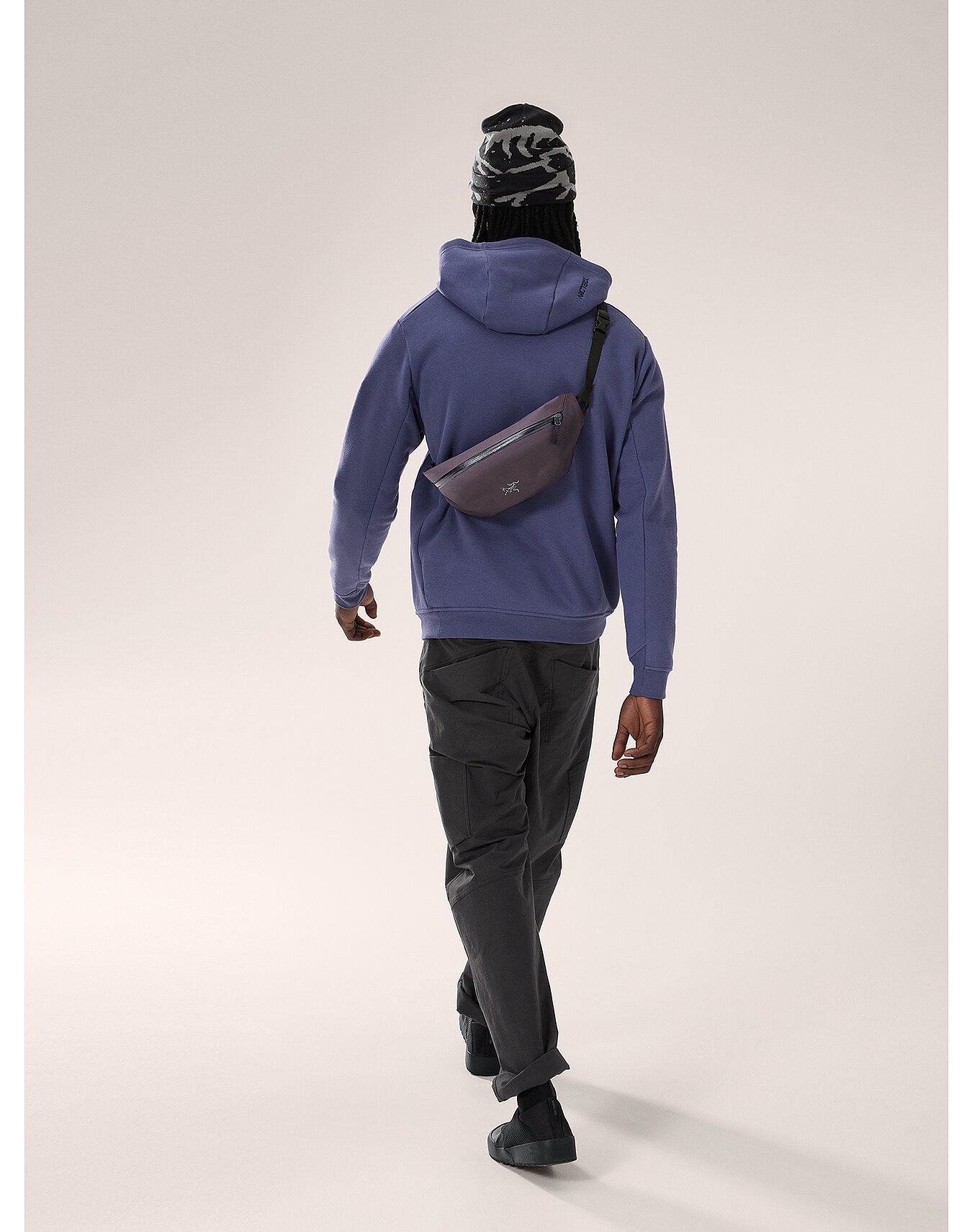 Granville Crossbody Bag - 7