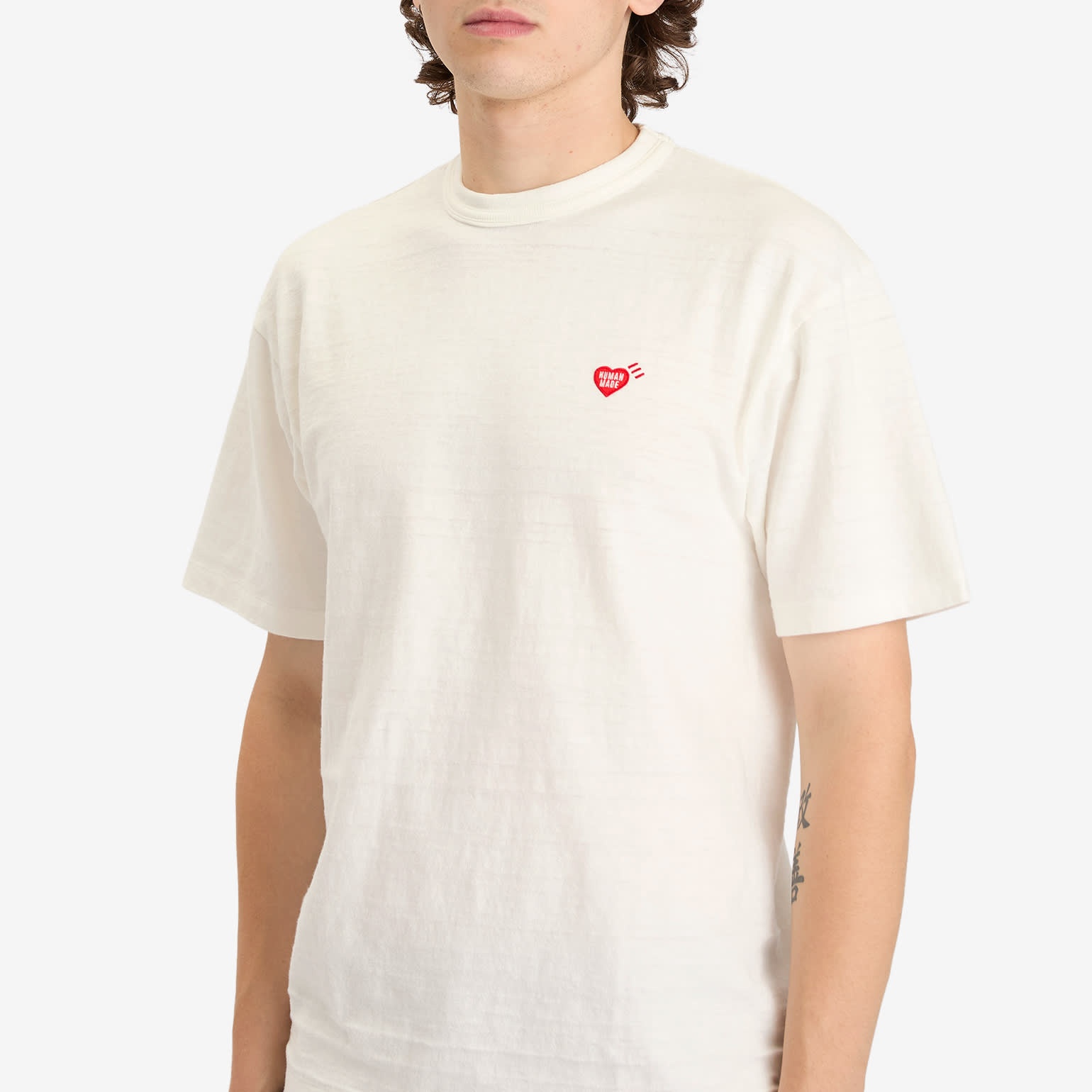 ウェア Human made M polo Wasted Youth KNIT POLO S/S – HUMAN MADE Inc.