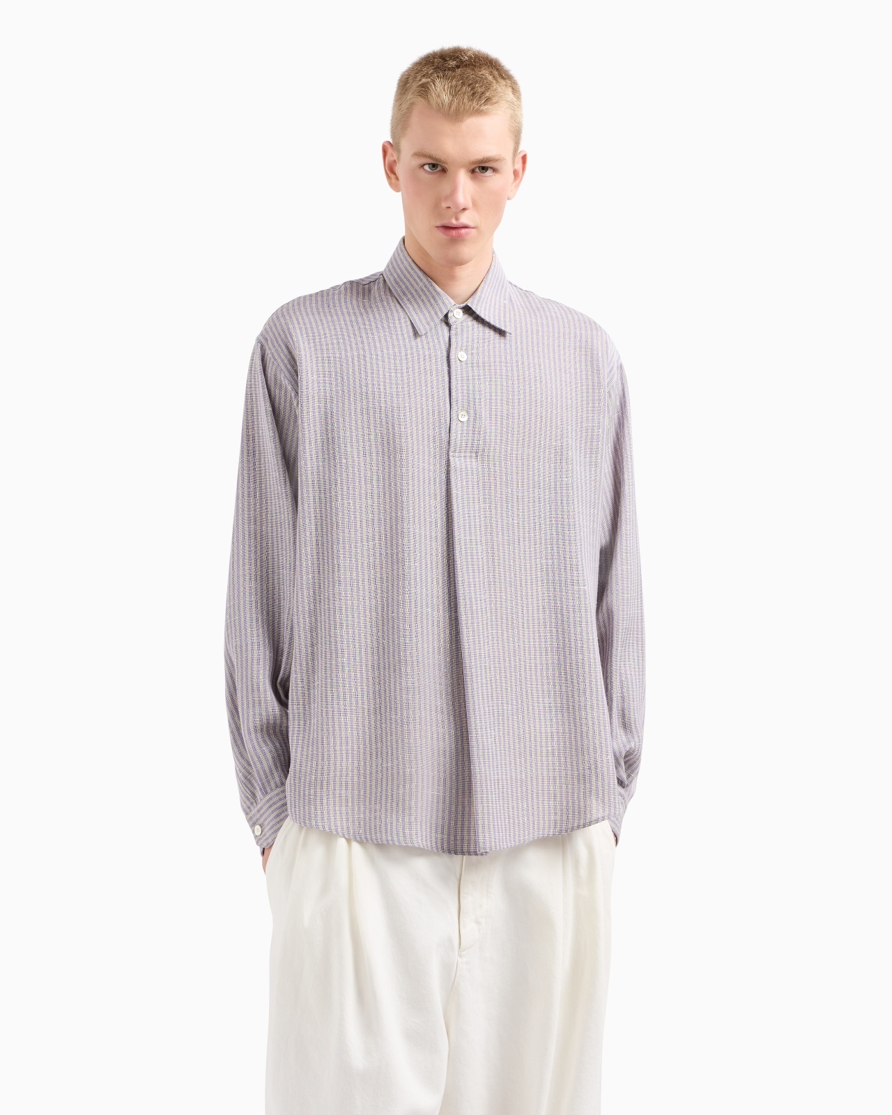 CASUAL SHIRTS - 4