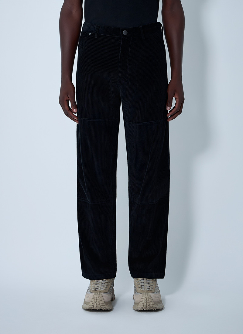 Moncler Men Cotton Pants - 1