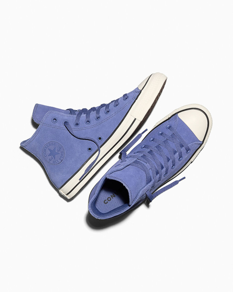 Chuck Taylor All Star Suede 5