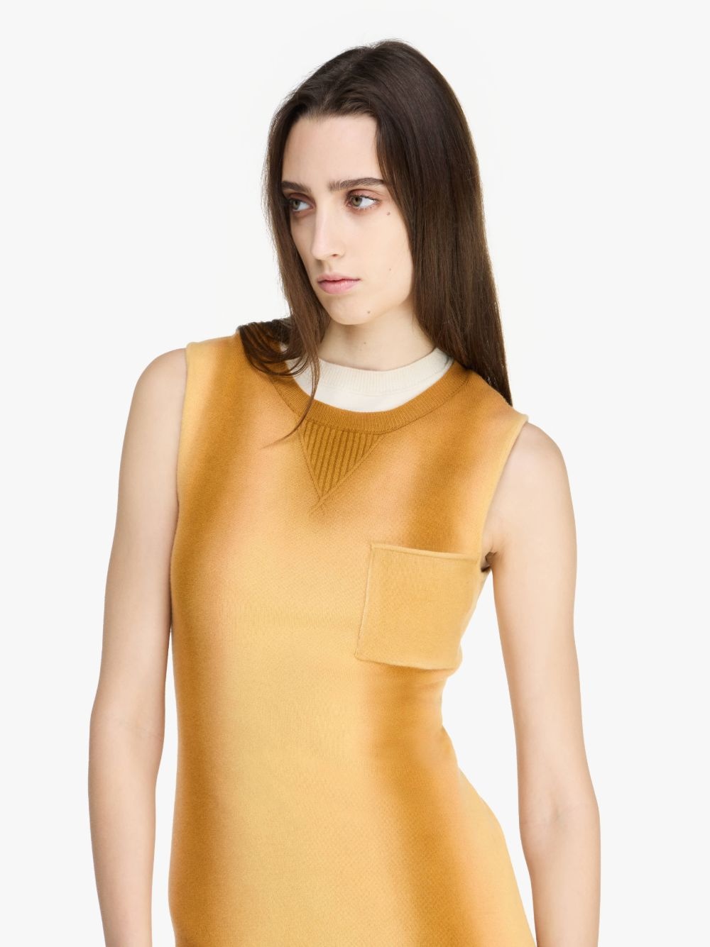 MINI SHIFT DRESS - 4