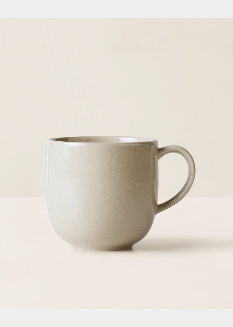 Western Logo Mug 3