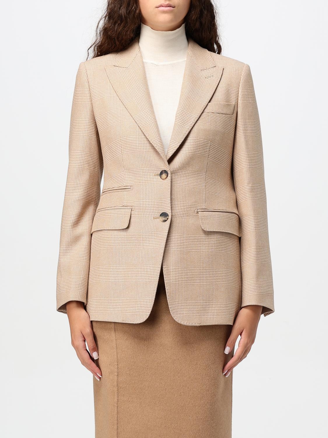 Blazer woman Max Mara - 1