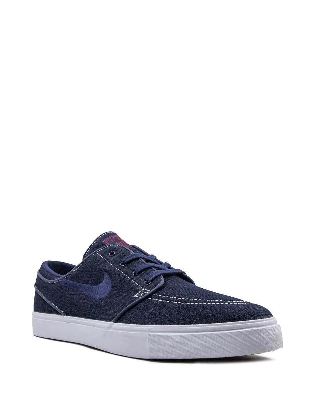 Stefan Janoski SB low-top sneakers - 2