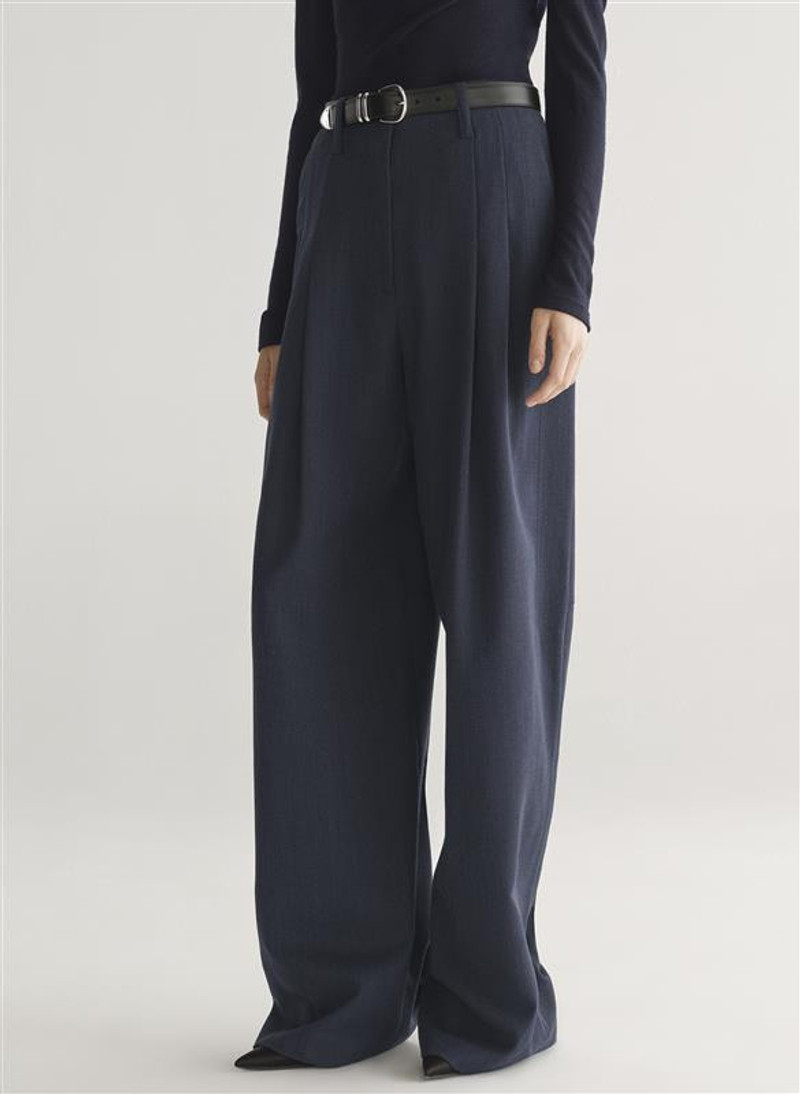 Colin Melange Pant 5