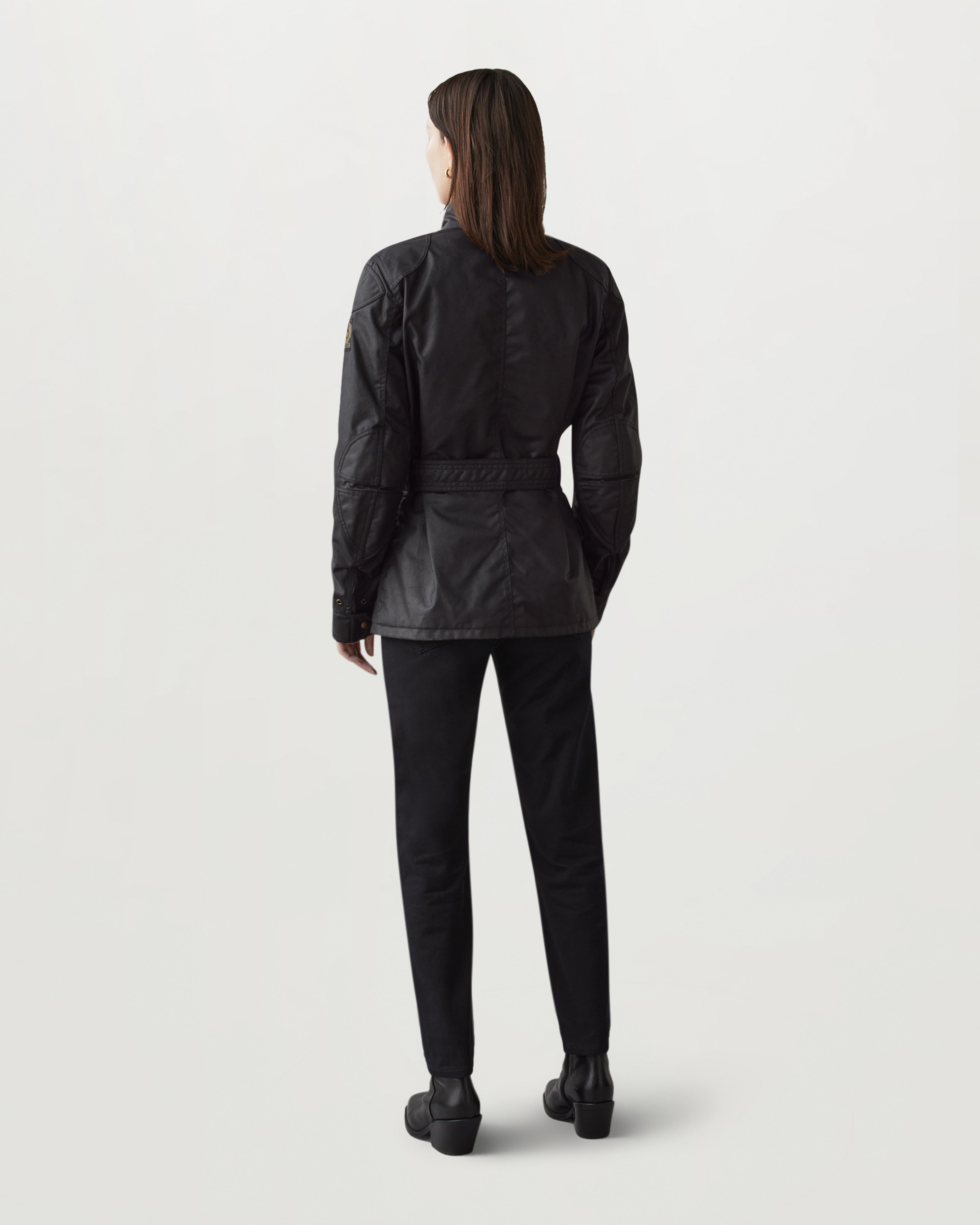 TRIALMASTER MOTORCYCLE JACKET - 4