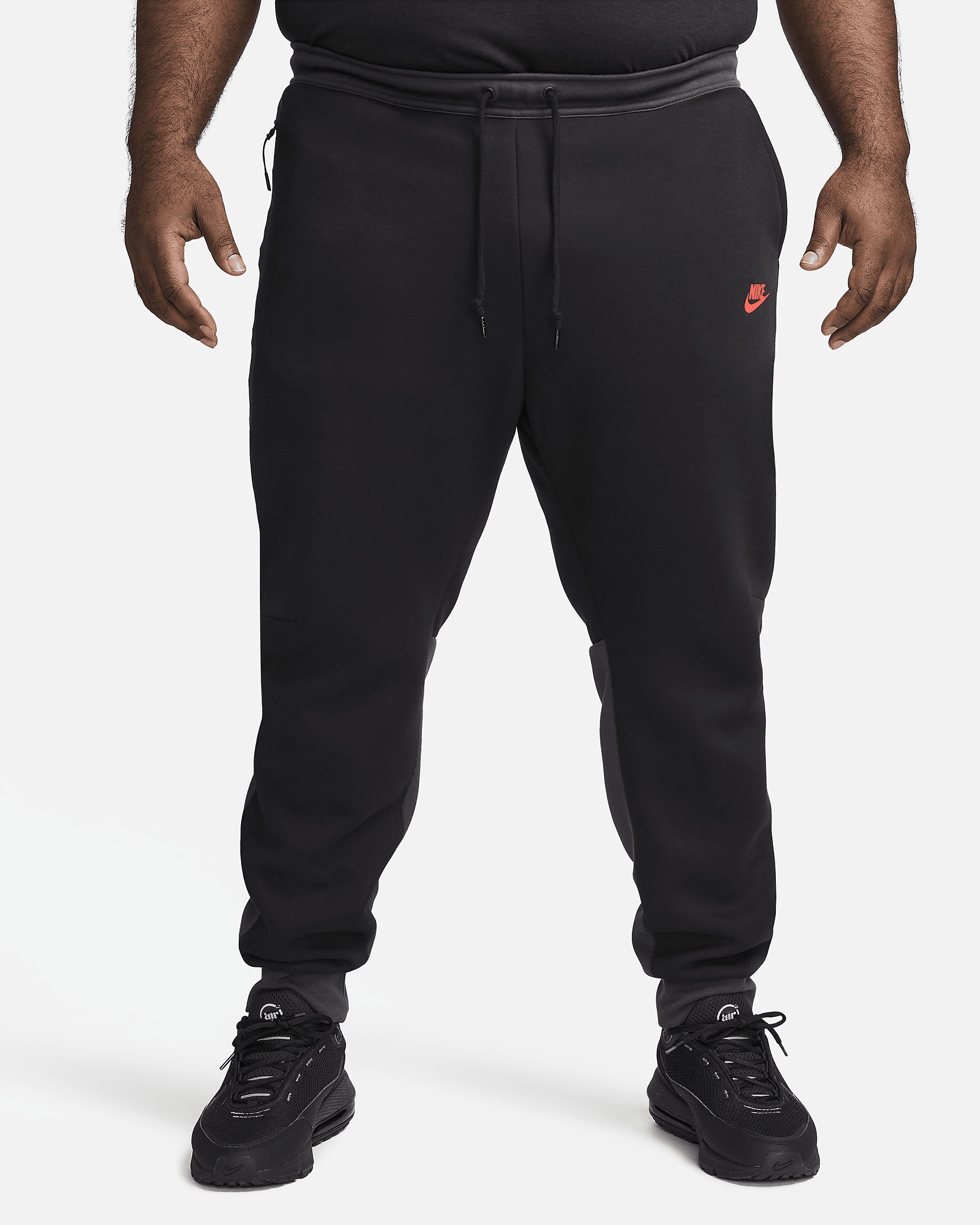 Nike Sportswear Tech Fleece Men's Joggers - 10