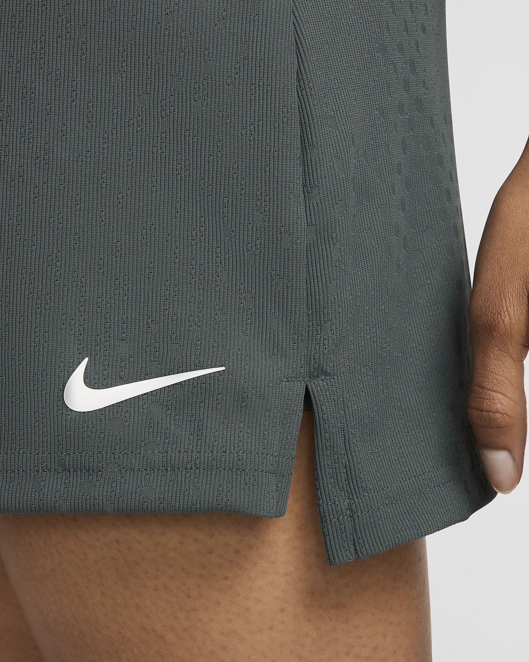 Nike Tour Women's Dri-FIT ADV Golf Skirt - 4