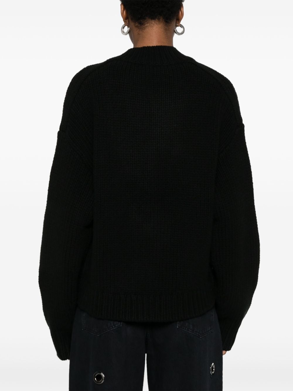 Kamal cardigan - 4