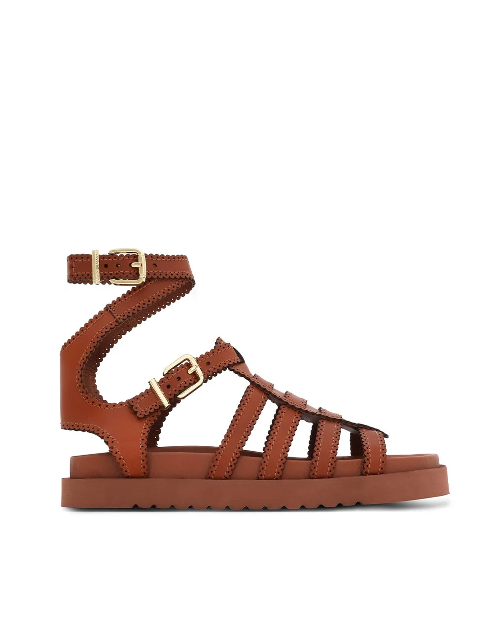 GOLDIE GLADIATOR - 1