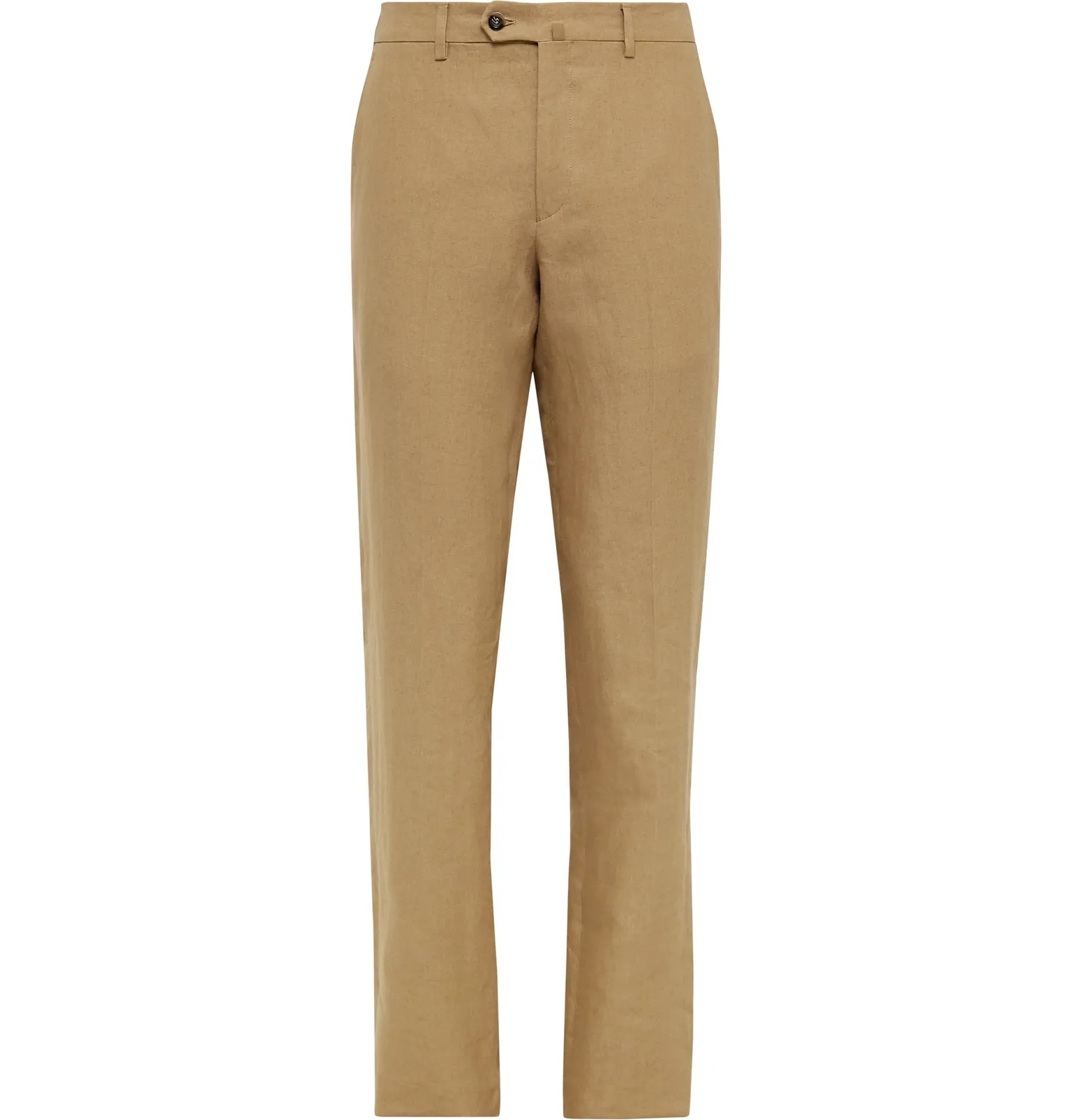 Linen Trousers - 1