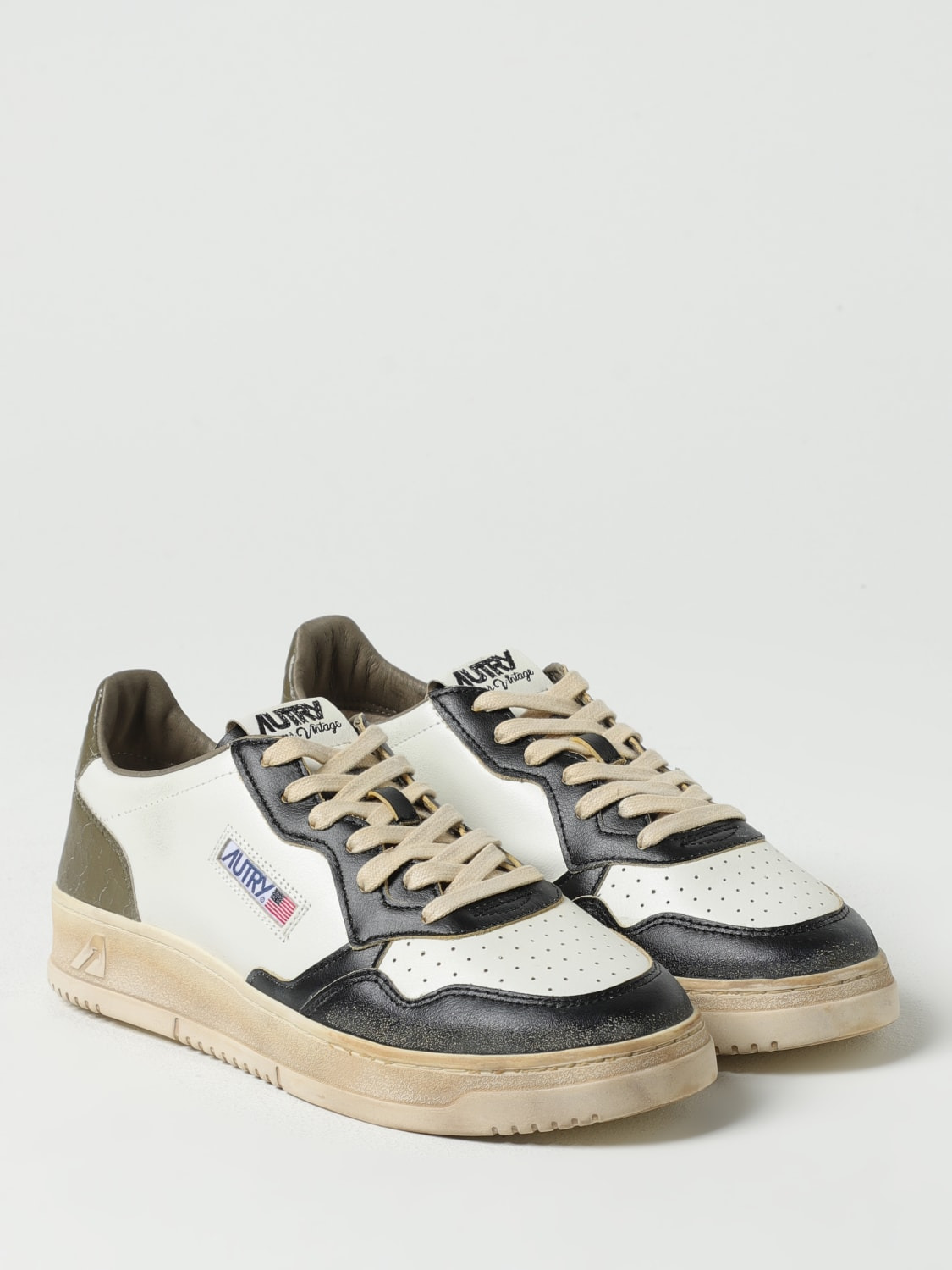 Shoes men Autry - 2