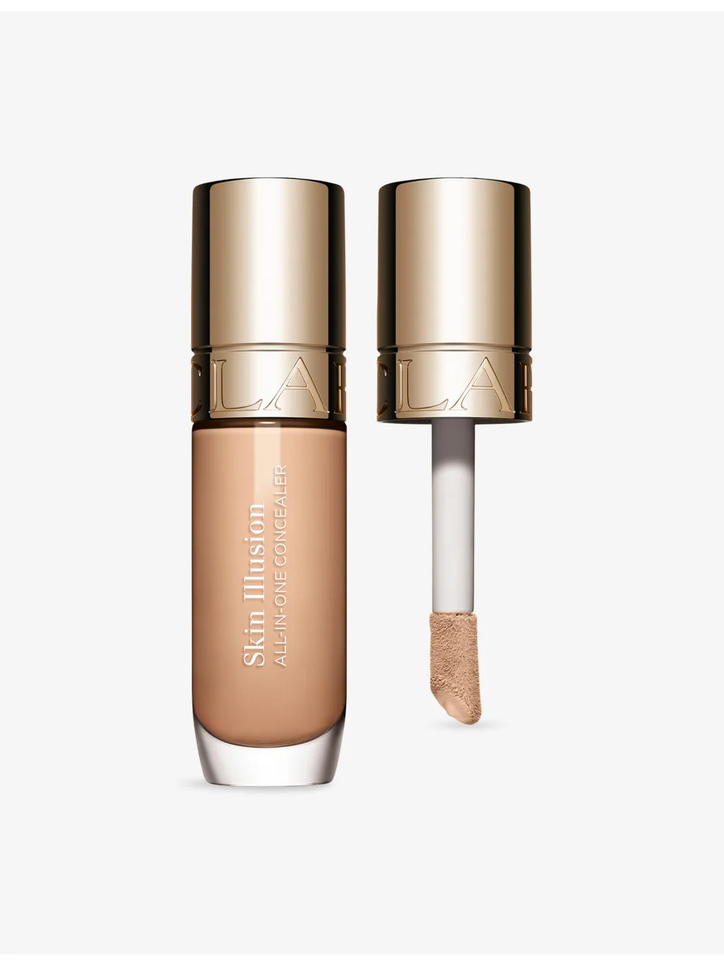 Skin Illusion All-In-One Concealer 10ml - 1