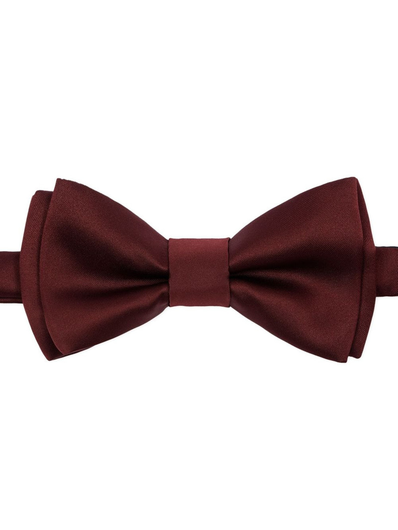 Paul Smith adjustable bow tie outlook