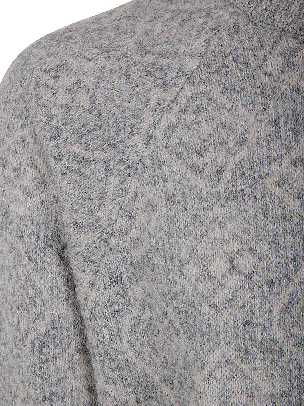 Brunello Cucinelli Men Roundneck Sweater - 3