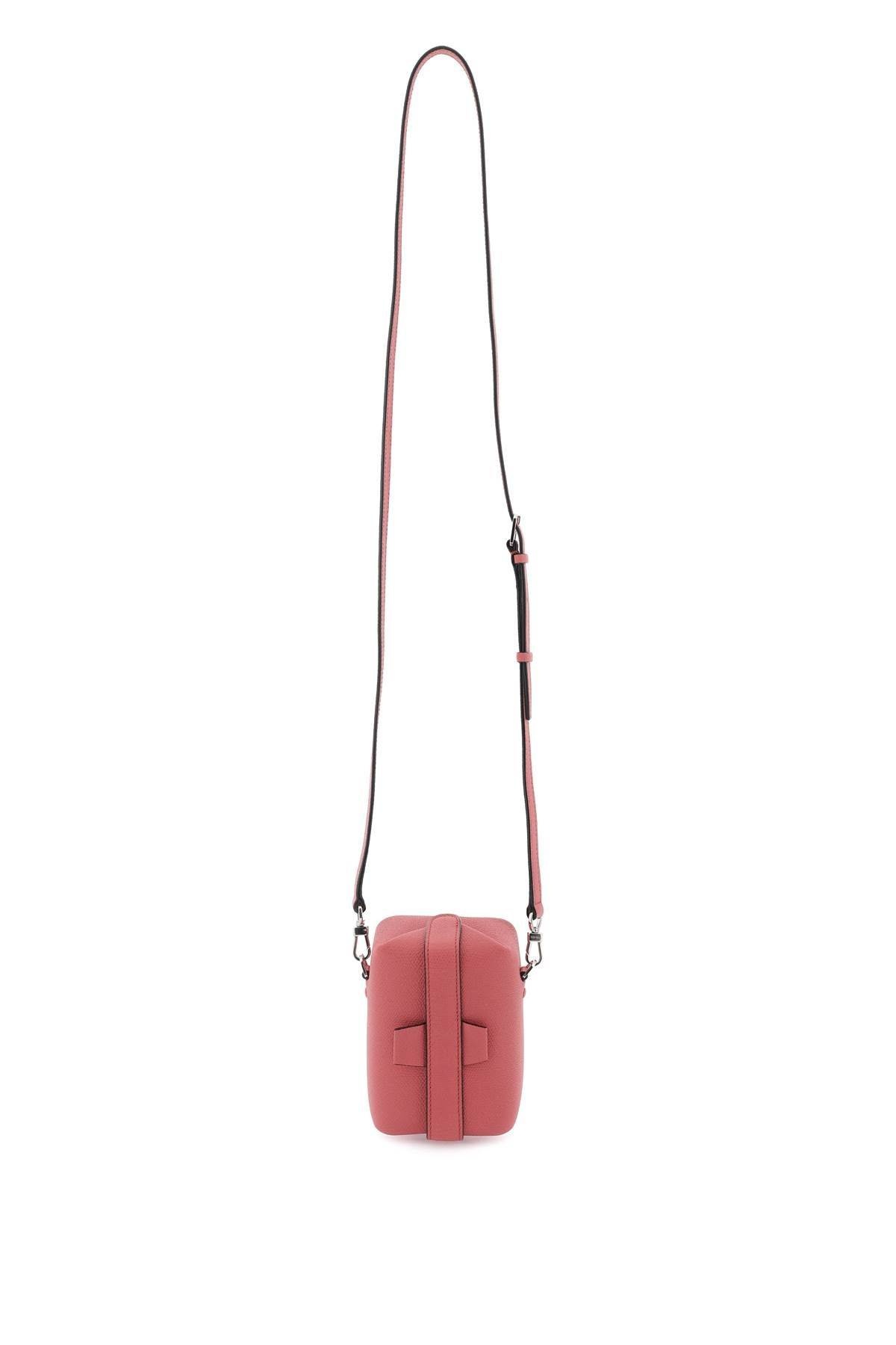 MINI 'TRIC TRAC' CROSSBODY BAG - 1