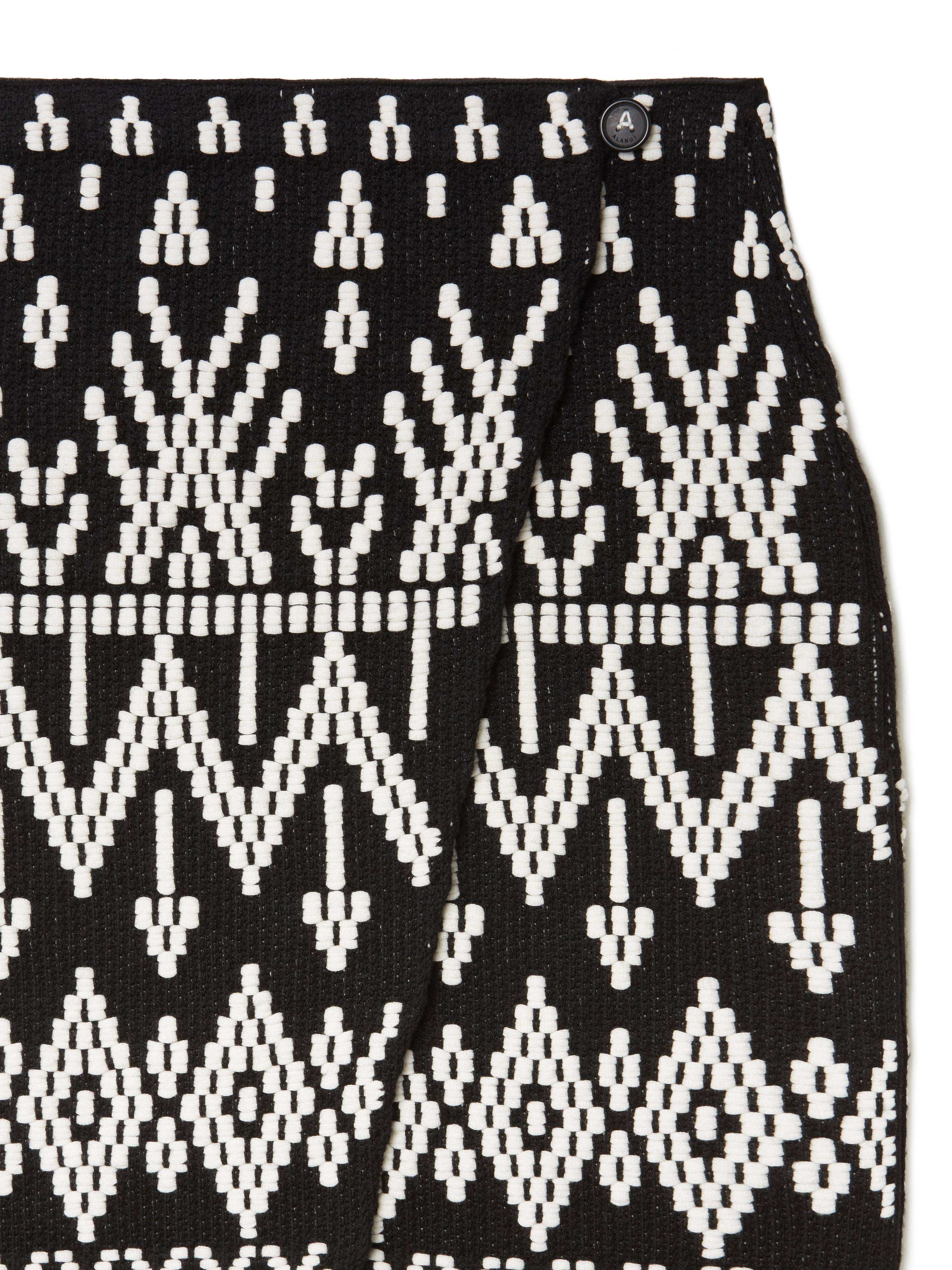 Jungle Beat Skirt - 7