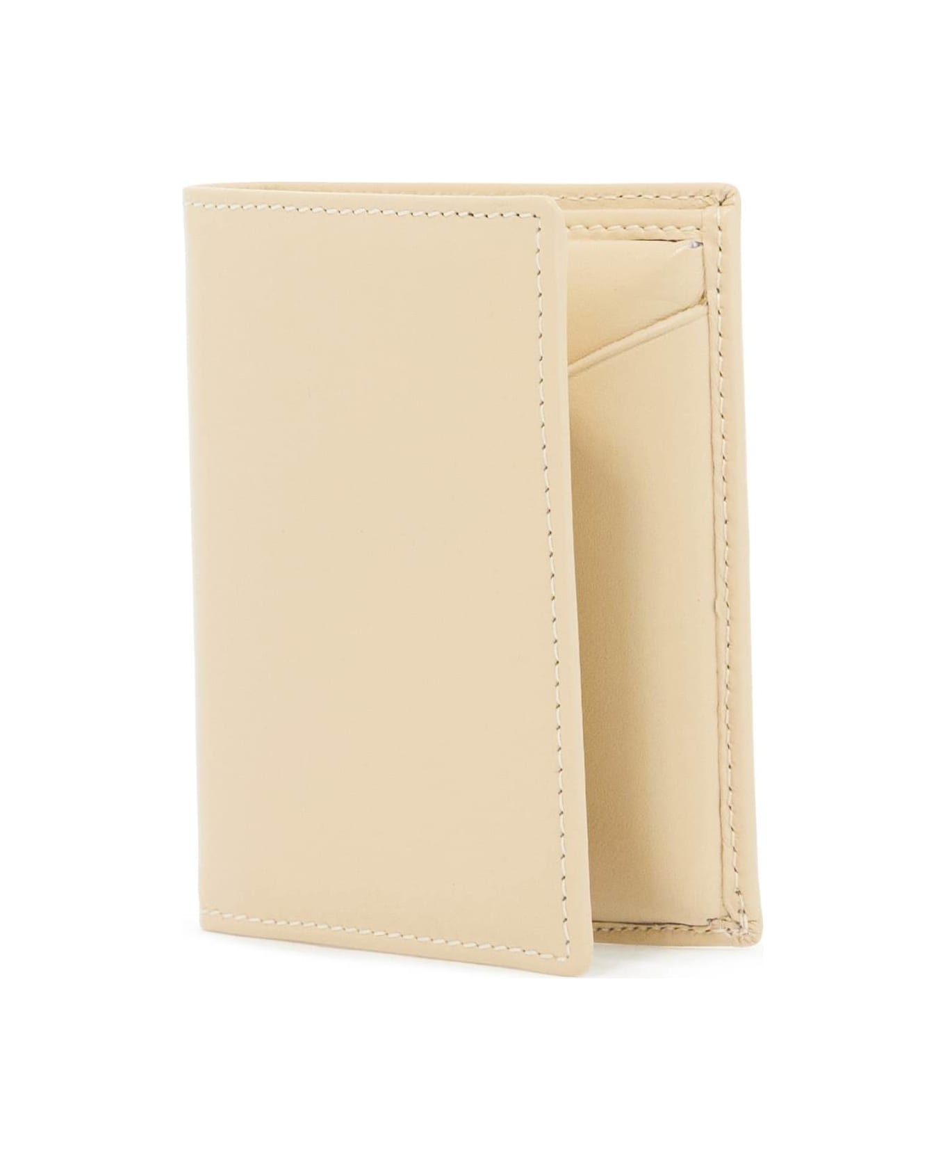 Small Bi-fold Wallet - 4