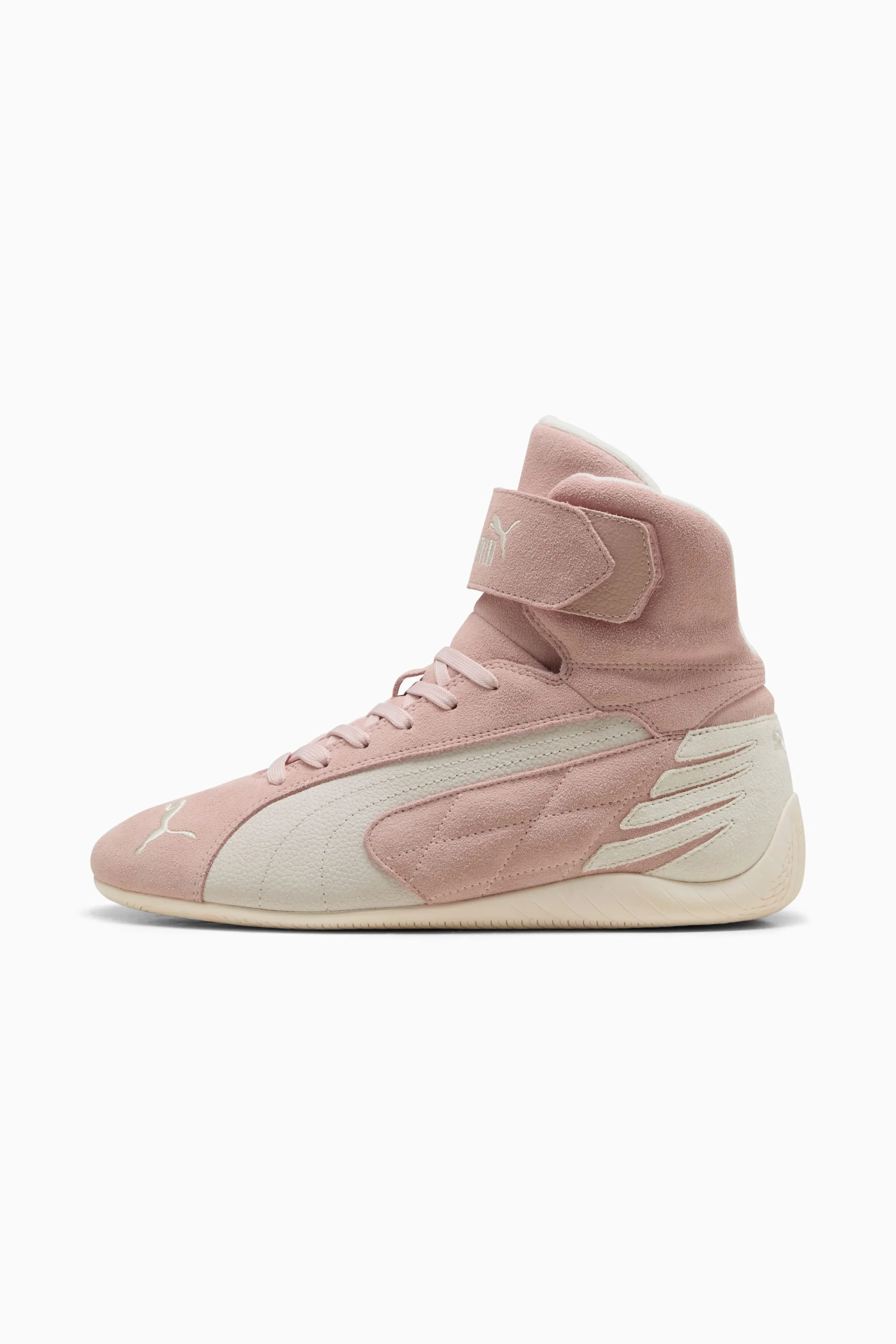 Speedcat Mid Sneakers - 1