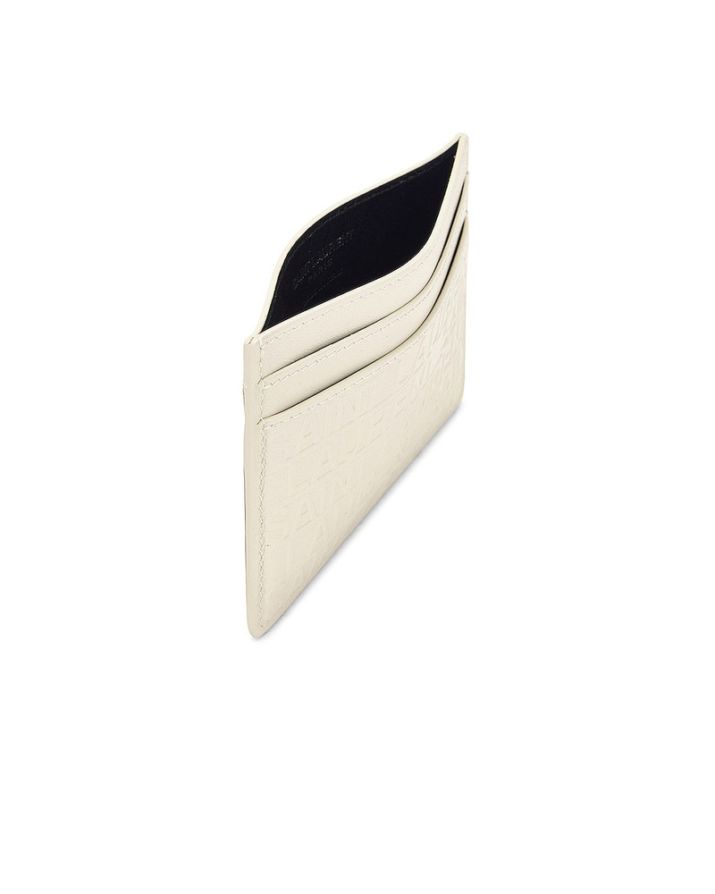 SAINT LAURENT Credit Card Case outlook