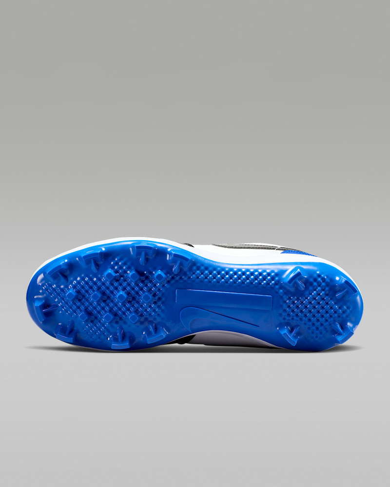 Jordan Jordan 1 Retro MCS Low Men's Baseball Cleats outlook