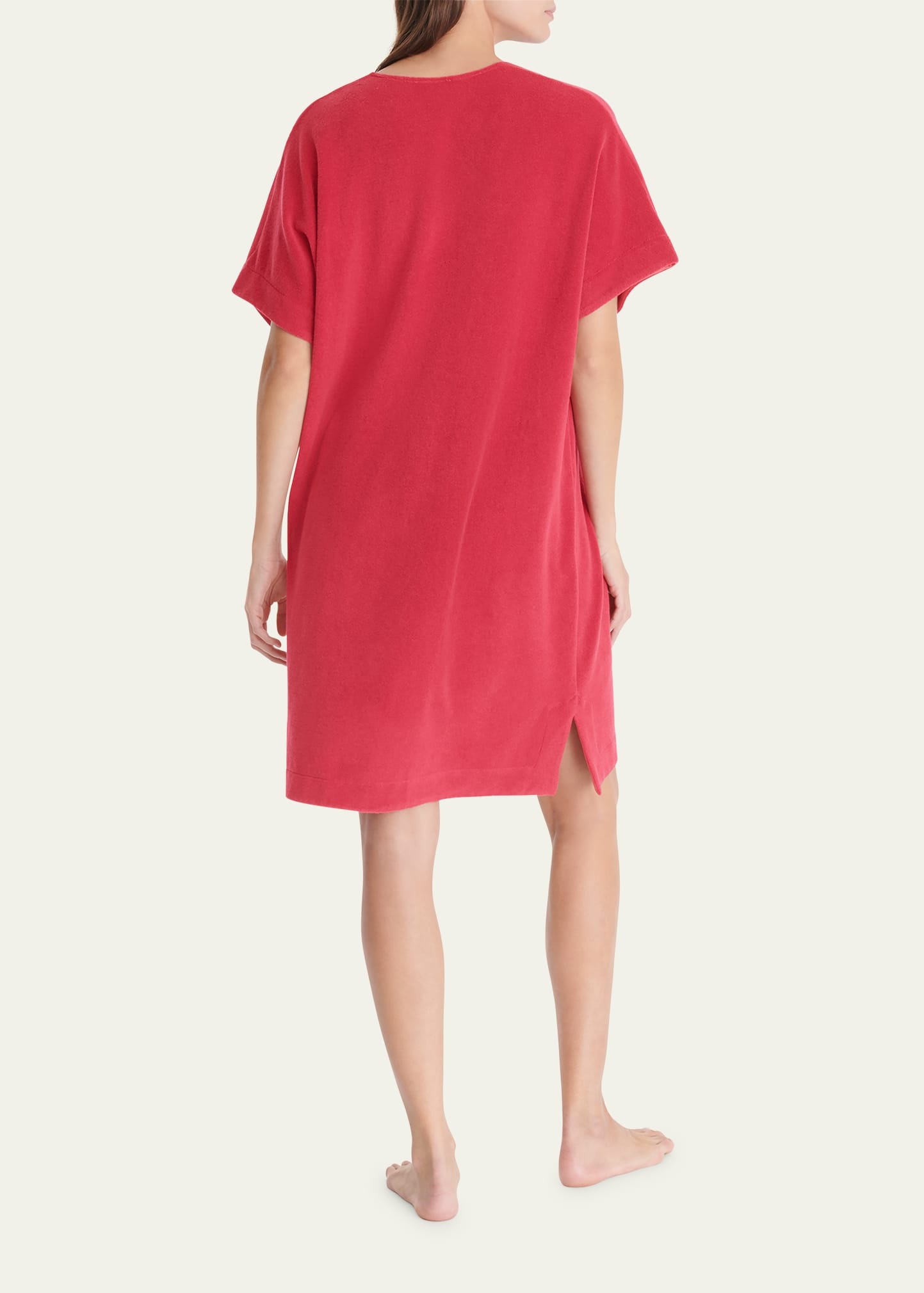 Balneaire Sun Dress Coverup - 3