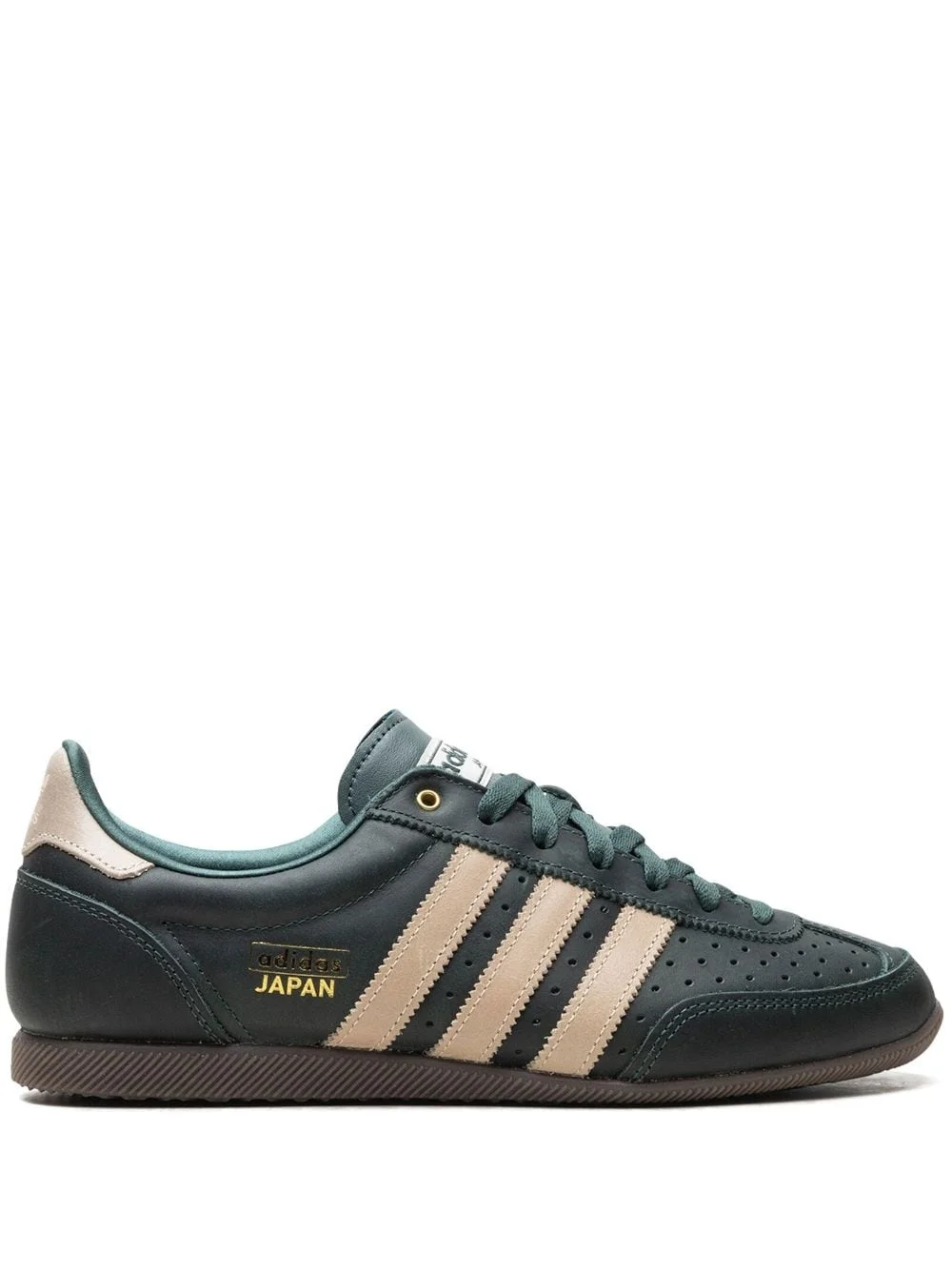 Japan "Mineral Green" sneakers - 1