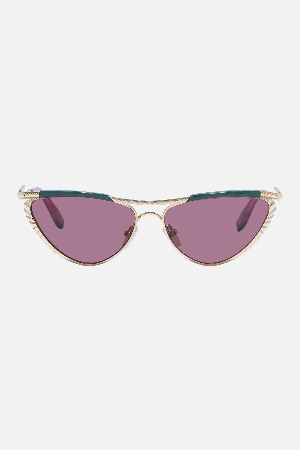 PYRAMID PARAMOUR SUNGLASSES - 2