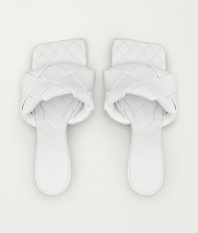 Bottega Veneta THE LIDO SANDALS outlook