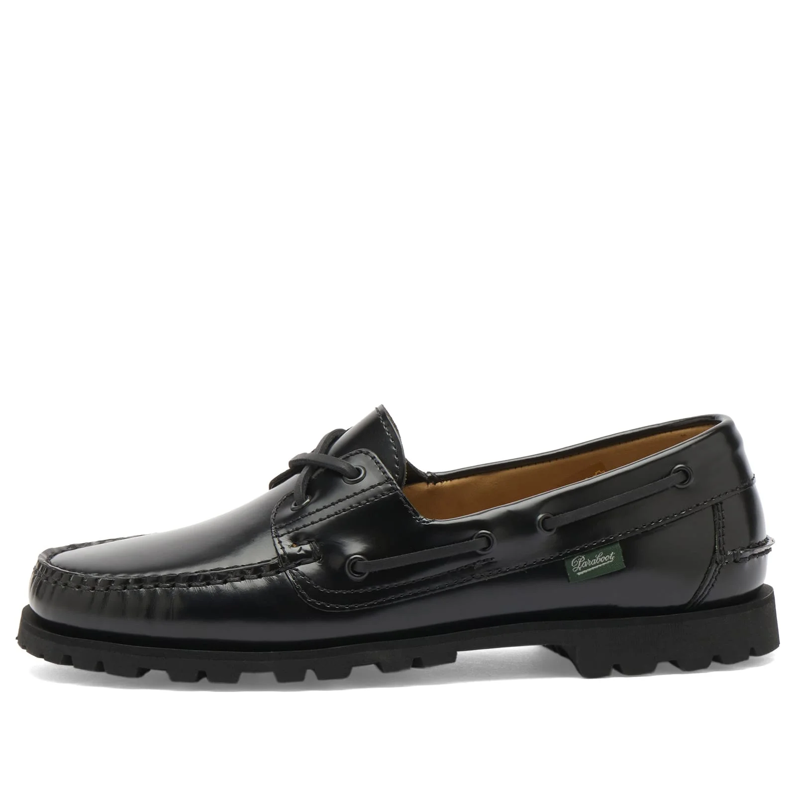 Paraboot Malo Boat Shoe - 1